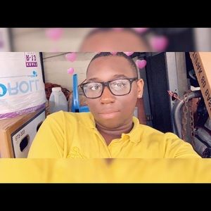 Meet your Posher, Wesley